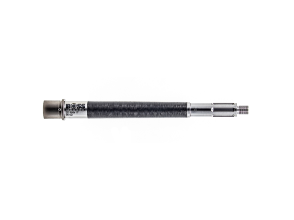 223 Wylde 10.5" Carbon Fiber AR-15 Barrel